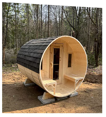 Sauna Accessories Supply in Muskoka, Ontario
