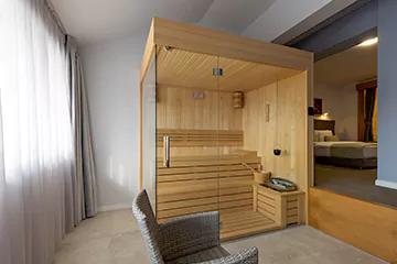 Sauna Maintenance in Muskoka, ON