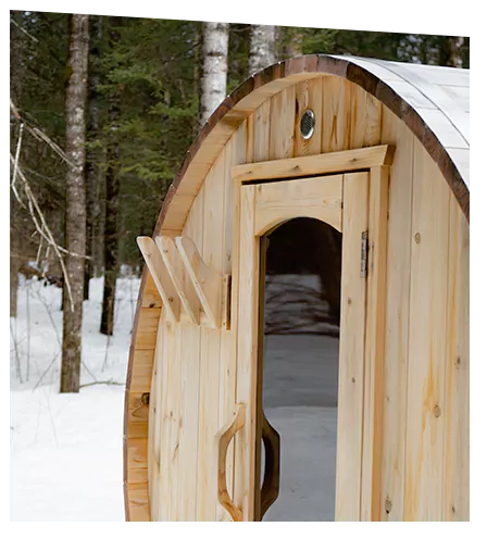 Sauna Troubleshooting in Muskoka, ON