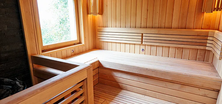 Buy Electric Sauna Heater at Affordable Cost in Muskoka, Ontario