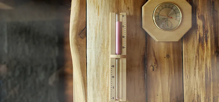 Custom Made Sauna Wood Stove Repair And Installation in Muskoka, ON