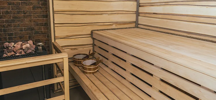 Benefits of Infrared Eucalyptus Wood Sauna in Muskoka, ON