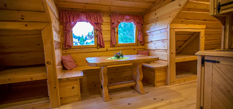 In House Luxury Saunas Installation Price Estimate in Muskoka, ON