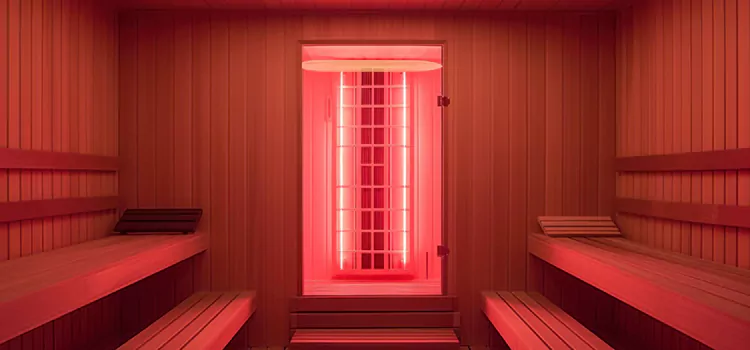 Infrared Sauna Installation Services in Muskoka, Ontario