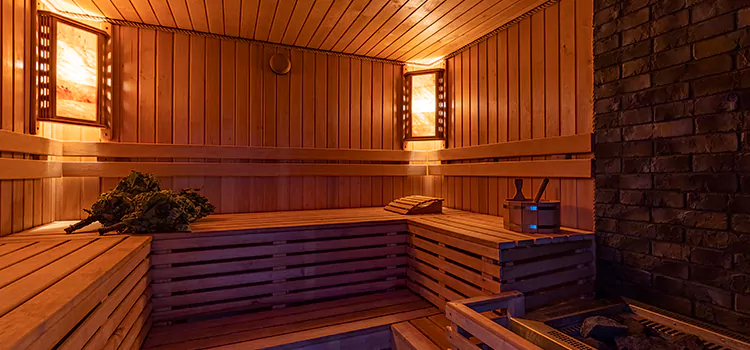 Sauna Remodeling Service Company in Muskoka, ON
