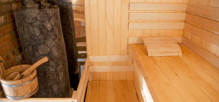 Types of Saunas for Gym Installation in Muskoka, ON