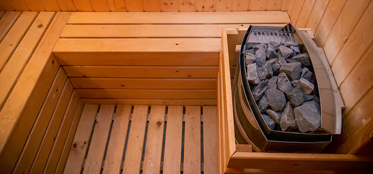 Infrared Sauna Kit For Sale in Muskoka, ON