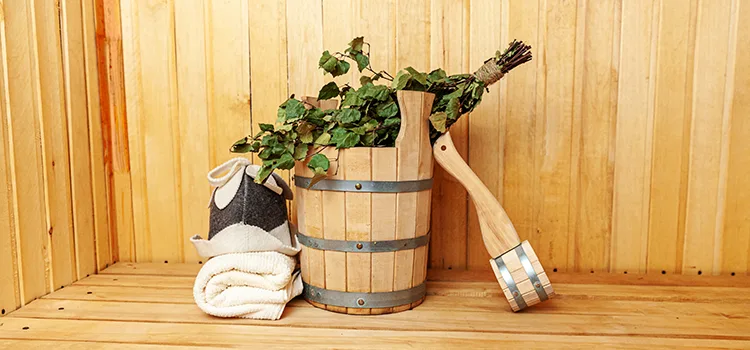 Residential Sauna Store Near Me in Muskoka, ON