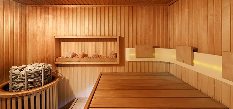 Online Saunas Shop in Muskoka, ON