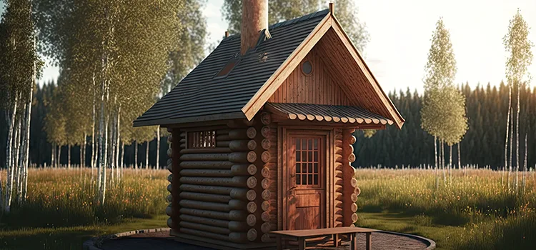 Cottage Sauna Company in Muskoka, ON