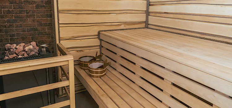 Affordable Sauna Kit Assembly Service in Muskoka, ON