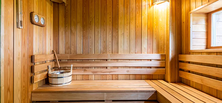 Sauna Steam Generator Store Near Me in Muskoka, ON