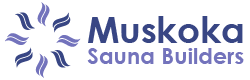 Sauna Building Company in Muskoka, ON